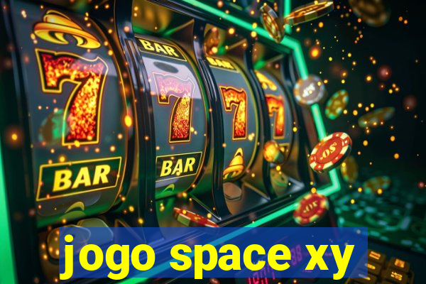 jogo space xy